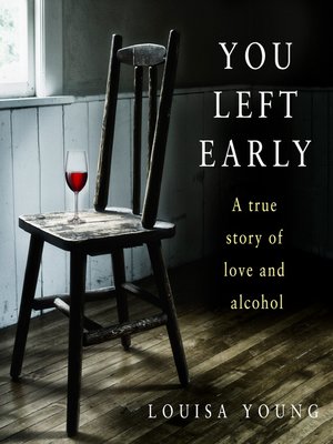 cover image of You Left Early